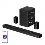 Soundbar Ultimea Skywave F40 BOOM – Ultimea Skywave F40 BOOM -soundbar