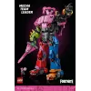 LEGO rakennussarja Team Leader Mechs 77078 — Fortnite, 2503 osaa, 1 minihahmo, 450 mm mech-korkeus