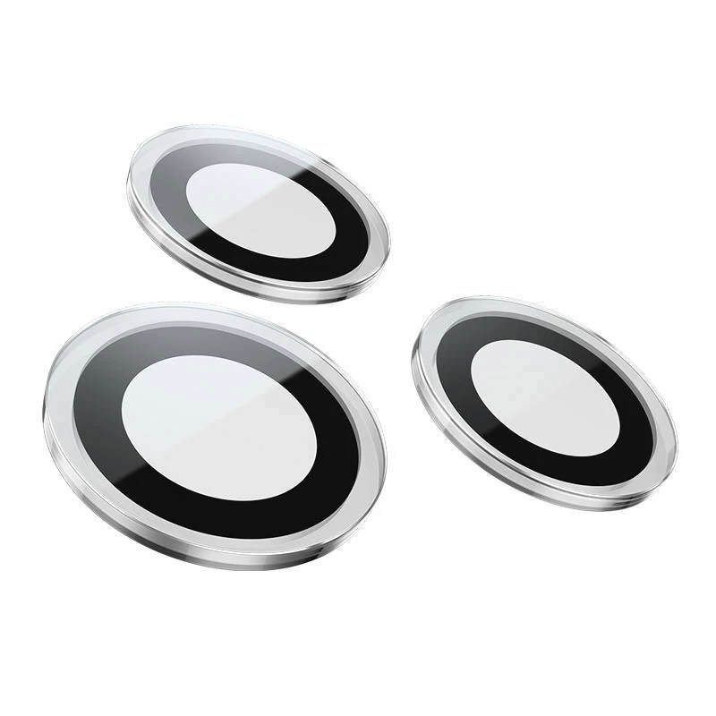 Kameran linssikalvo Baseus iPhone 13 Pro/13 Pro Max -puhelimelle