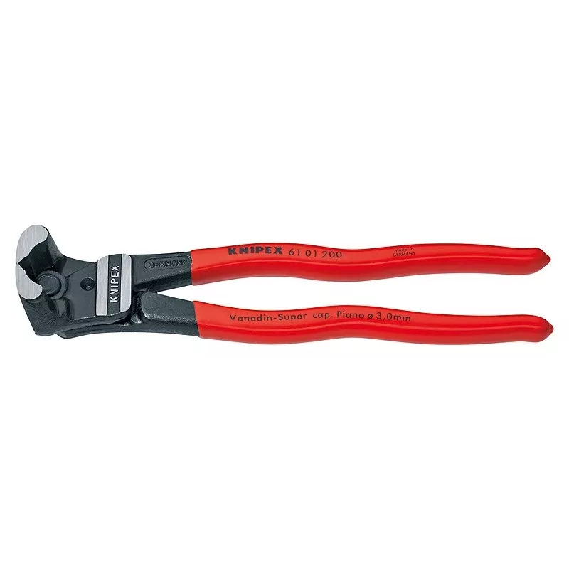 Pulttipihdit Knipex 61 01 200