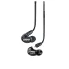 Shure SE215 korvanapit, musta | Shure