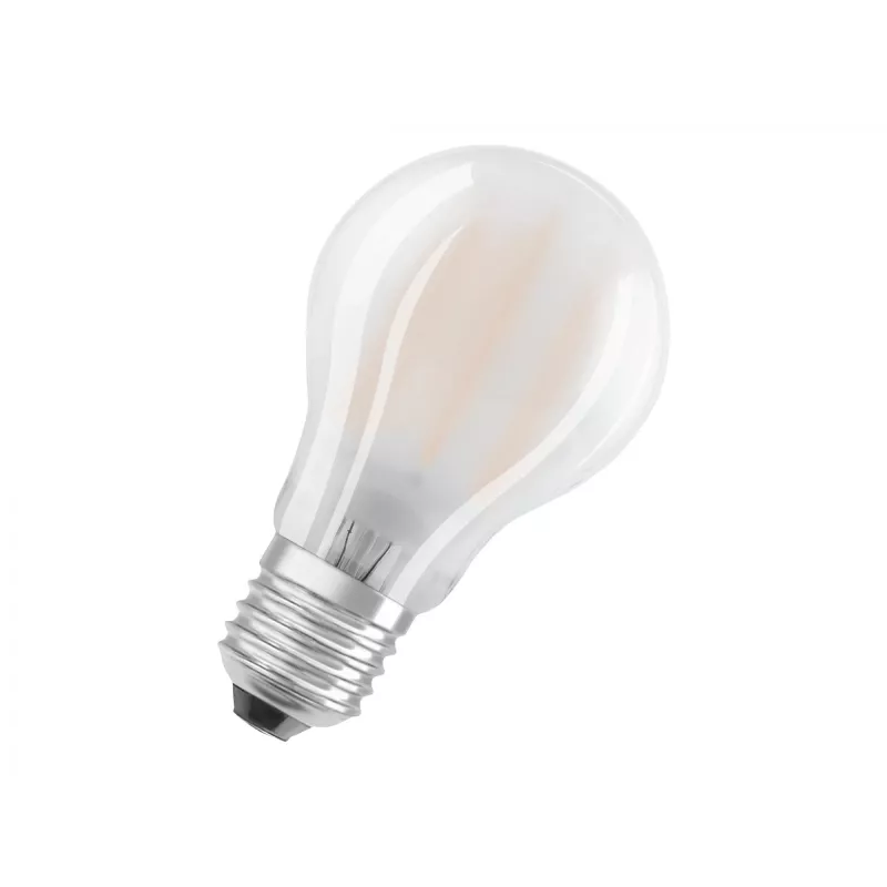 LED-lamppu Ledvance 7,5 W E27 1055 lm lämmin valkoinen 2700 K