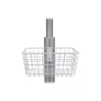 Ergotron Small - asennusosa (lankakori)