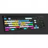 LogicKeyboard Astra 2 Pro Avid Media Composer valaistu editointinäppäimistö, UK, PC