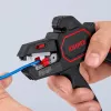 KNIPEX AUTOMAATTINEN KUORINTAPIHDIT