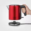 Sähköinen vedenkeitin Severin 1,2 L 1300 W ruskea