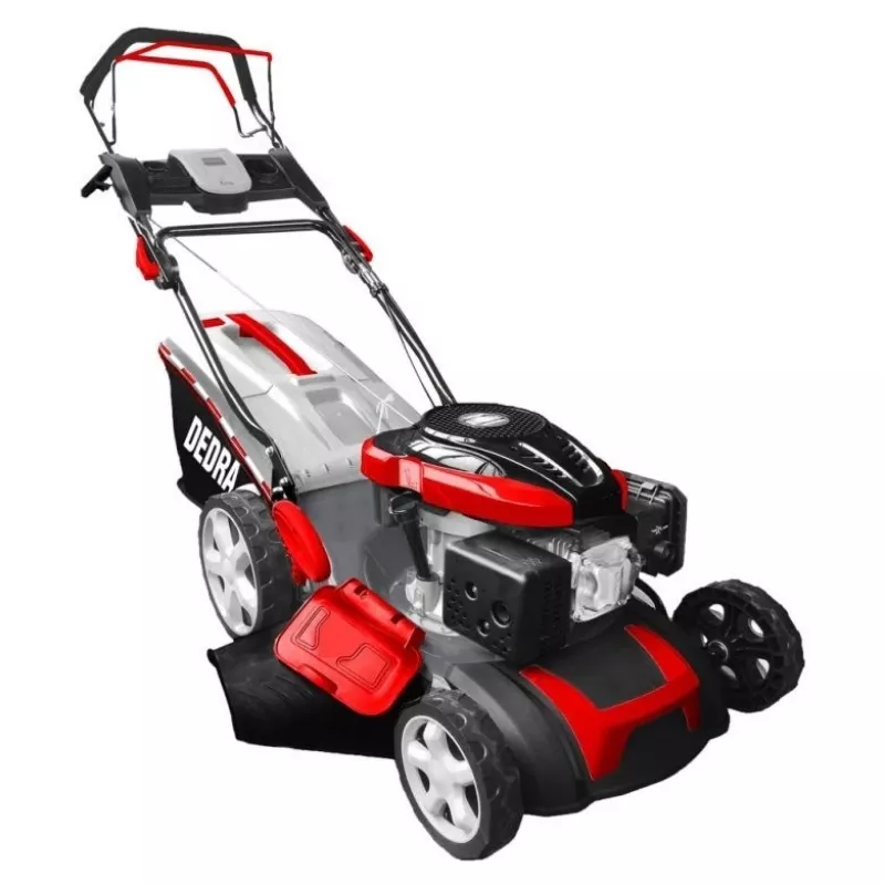 Ruohonleikkuri Dedra DED8724-46L