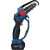 Moottorisaha Blaupunkt CS2010 minikettusaha