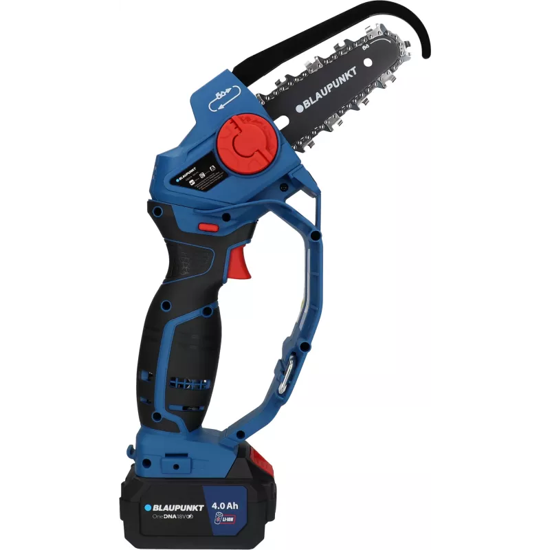 Moottorisaha Blaupunkt CS2010 minikettusaha