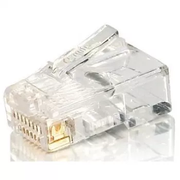Cat.5e RJ45-liitin Equip 121140