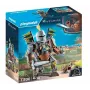Figuurisetti Novelmore 71300 taistelurobotti