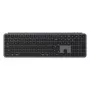 Näppäimistö Wrl B6 PRO/SPACE Grey B6P-K1 Keychron