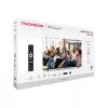 TV-setti|THOMSON|43 |4K Ultra HD|3840 x 2160 pikseliä|Litteä|16:9|LED|43UG4S14