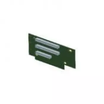 Räkkitarvike INTEL A2UL8RISER – 2U vihreä riser, yhteensopiva Intel S2600GZ/S2600GL ja valittujen R22/R23-palvelinmallien kanssa