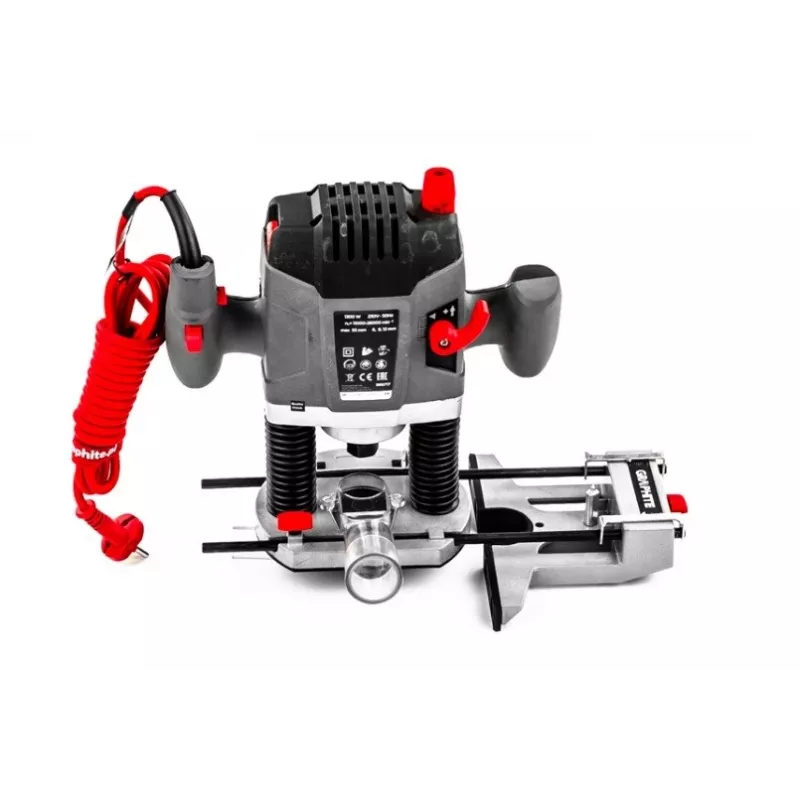 Ylijyrsin 1300W Grap344hite-istukka 6-12mm