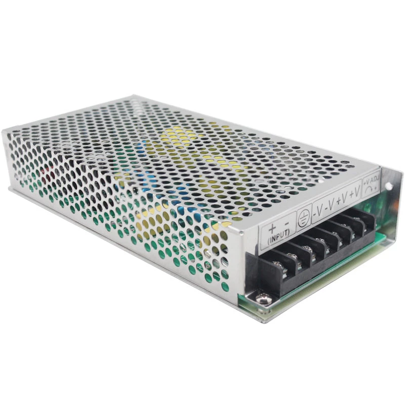 Extralink SD-100B-48 DC/DC-jännitemuunnin 24V–48V 100W