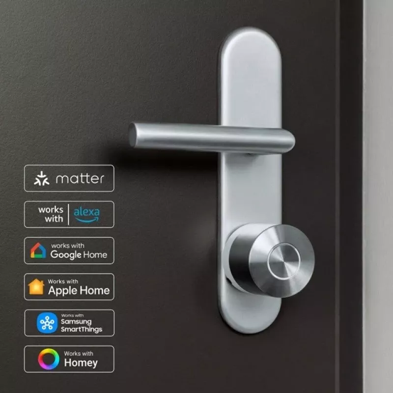 NUKI Smart Lock ULTRA älykäs älylukko