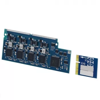 Analoginen laitekortti Mitel 400 ETAB4:lle