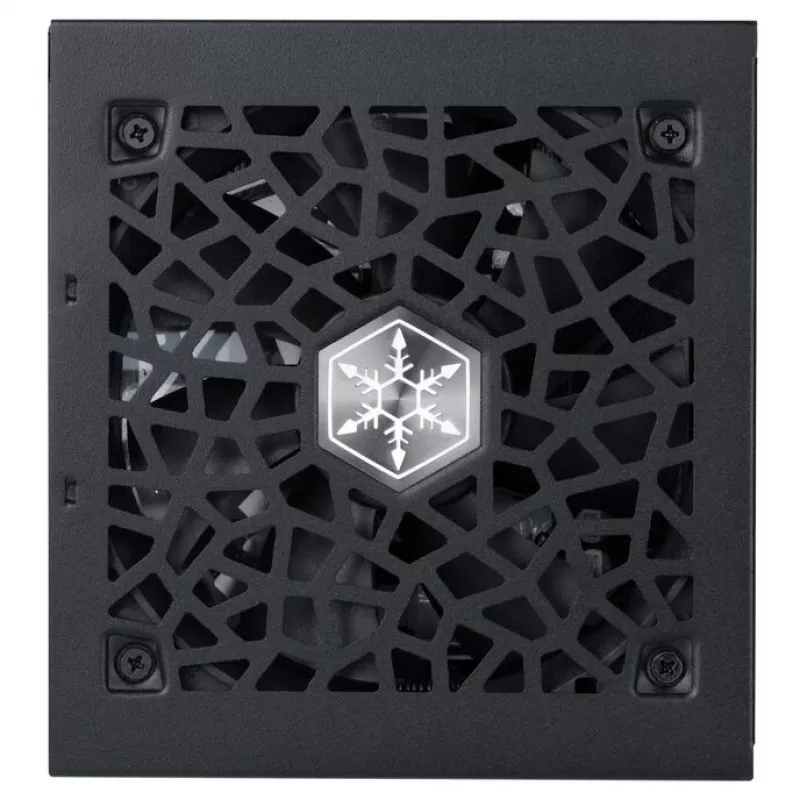 Virtalähde SilverStone HELA 850R 850 wattia