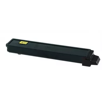 KYOCERA TK-895K värikasetti 1 kpl alkuperäinen musta