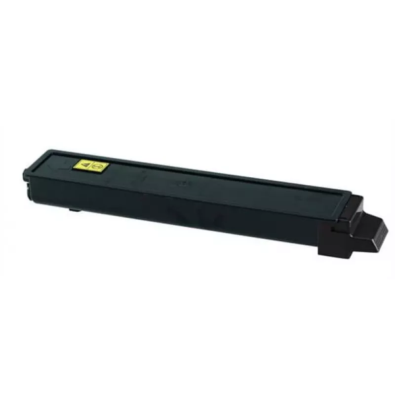 KYOCERA TK-895K värikasetti 1 kpl alkuperäinen musta