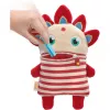 Pehmolelu Schmidt Spiele Worry Eater Nisha 28 cm pehmolohduttaja lapsille