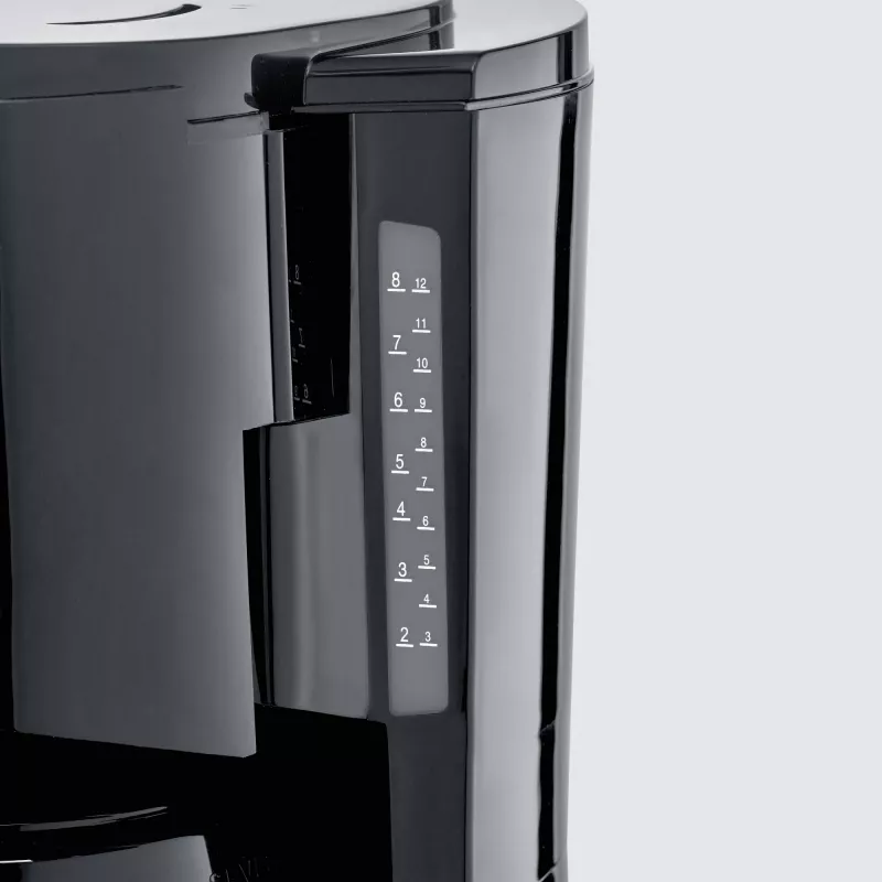 Severin 1 L KA 9315 suodatinkahvinkeitin