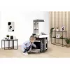 Roolilelu Smoby Dickie 7600311056 Cuisine Studio 3-6 vuotta monivärinen