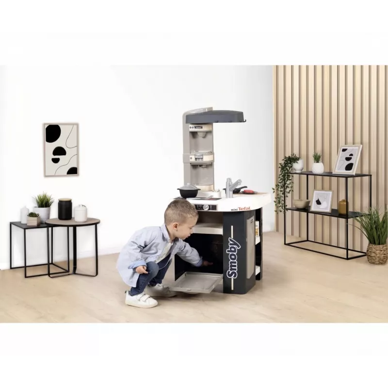 Roolilelu Smoby Dickie 7600311056 Cuisine Studio 3-6 vuotta monivärinen