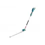 MAKITA DUN500WZ 18V 500 mm akku-pensasleikkuri ilman akkuja ja laturia