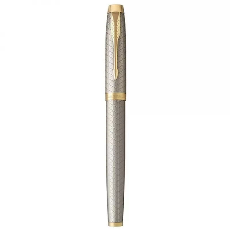 Täytekynä Premium Warm Grey GT F