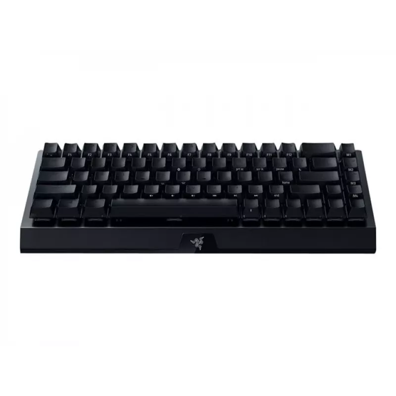 RAZER BlackWidow V3 Mini HyperSpeed näppäimistö Green Switch Phantom Edition