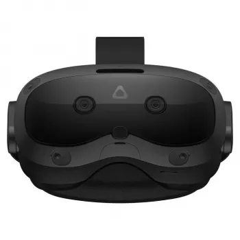 VR-lasit HTC Vive Focus Vision 99HAUM029-00 6DoF langaton standalone