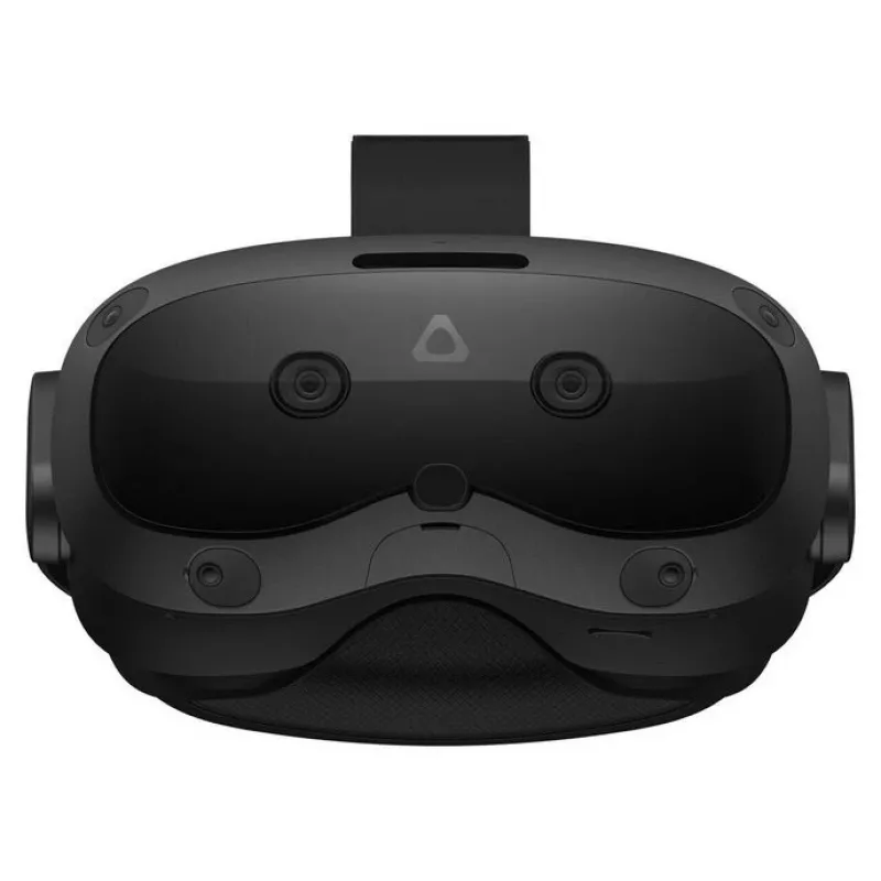 VR-lasit HTC Vive Focus Vision 99HAUM029-00 6DoF langaton standalone