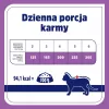 VET RESPONSE Hypoallergenic sika - märkäruoka kissoille - 85 g