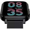Älykello myPhone Watch LS musta 1,85 tuuman IPS