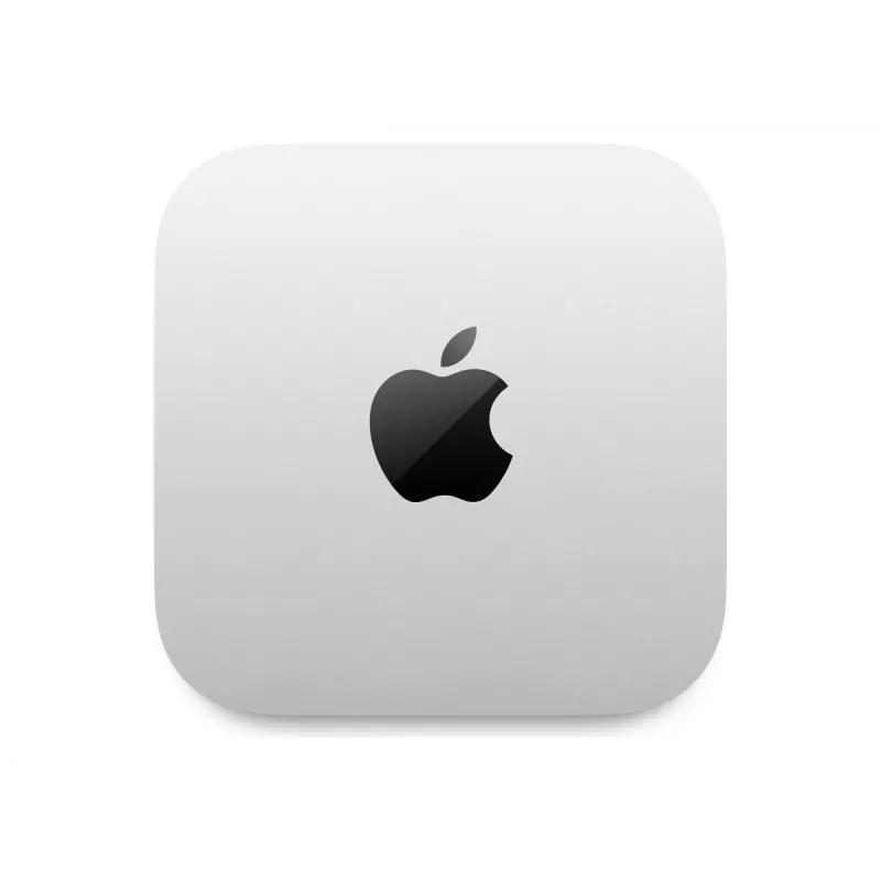 Mini-PC Apple Mac mini M4 Pro 24 GB RAM 512 GB SSD Apple GPU macOS Sequoia