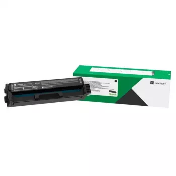 Lexmark 20N20K0 värikasetti musta 1500 sivua vakiokapasiteetti