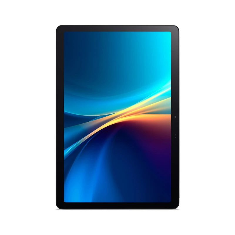 Acer Iconia V11 (V11-11) tabletti 11 inch WUXGA IPS kosketusnäyttö, MediaTek MT8786, 6GB RAM, 256GB eMMC, Android 14, samppanjanharmaa