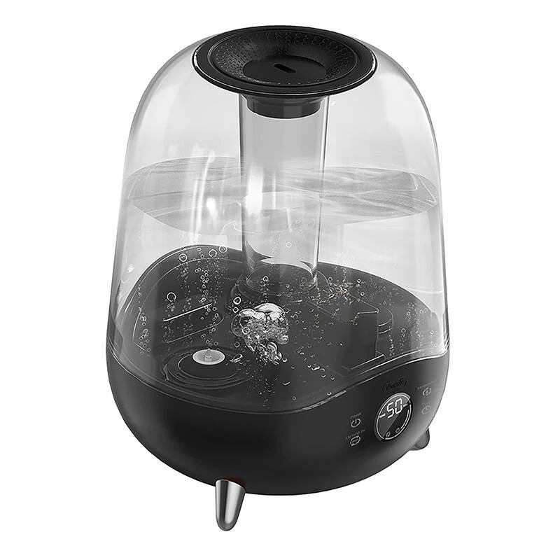 Ultraääninen ilmankostutin Deerma F327W – 3 L säiliö, 30 W teho