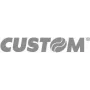 Custom Group Custom - virtakaapeli - 1 m - Custom MODUS 3