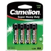Kertakäyttöparisto Camelion R6P-BP4G