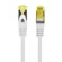 Verkkokaapeli Lanberg PCF6A-10CU-0200-S RJ-45 Cat6a 2 m harmaa