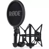 RODE NT1 5th Generation Black - kondensaattorimikrofoni