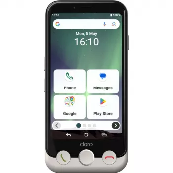 Älypuhelin Doro Aurora A10 4,5