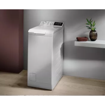 Pesukone Electrolux EW6T3372E päältä täytettävä, 7 kg, energiatehokkuusluokka A