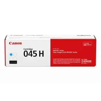 Värikasetti Canon 1245C002 2200 sivua syaani