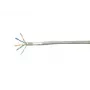 Equip Cat.5e F/UTP asennuskaapeli, PVC, massiivikupari, 100m