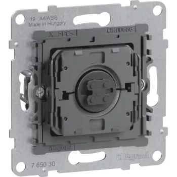 Legrand 765030,0 musta