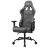 Pelituoli SUBSONIC SA5609-GOT1 — ergonominen muotoilu, korkeussäädettävä